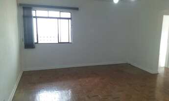 Imagem: 2 dormitórios na Rua Martiniano De Carvalho