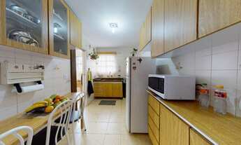 Imagem 4: 3 dormitórios na Rua Fábia