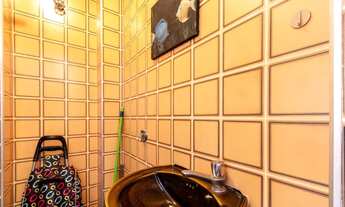 Imagem 4: 2 dormitórios na Rua Cuiaba