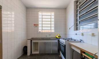 Imagem 7: 2 dormitórios na Rua Cuiaba