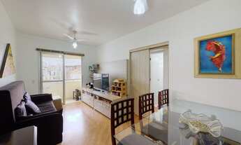 Imagem: 2 dormitórios na Rua Bueno De Andrade