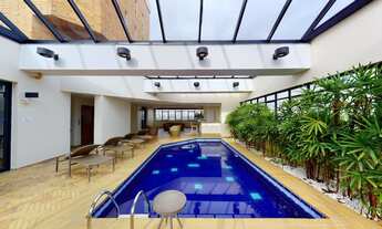 Imagem: 1 dormitório na Rua Alagoas