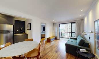 Imagem 2: 1 dormitório na Rua Alagoas