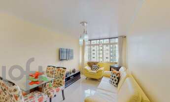 Imagem 1: 2 dormitórios na Rua Condessa De São Joaquim