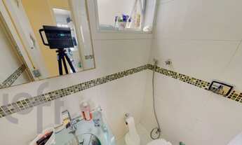 Imagem 2: 2 dormitórios na Rua Condessa De São Joaquim