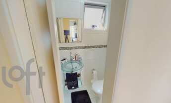 Imagem 3: 2 dormitórios na Rua Condessa De São Joaquim