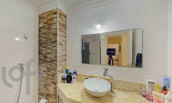 Imagem 4: 2 dormitórios na Rua Condessa De São Joaquim