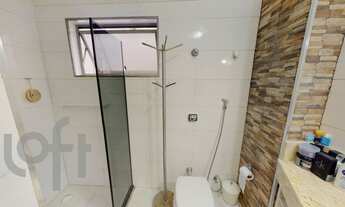 Imagem 5: 2 dormitórios na Rua Condessa De São Joaquim