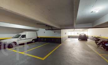 Imagem 6: 2 dormitórios na Rua Condessa De São Joaquim