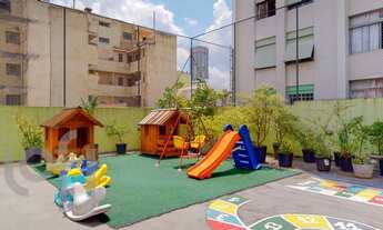 Imagem 7: 2 dormitórios na Rua Condessa De São Joaquim