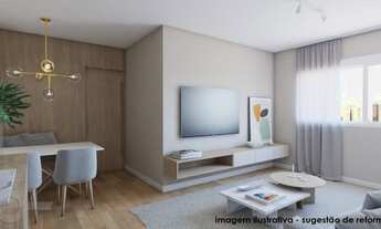 Imagem: 2 dormitórios na Rua Cerro Corá