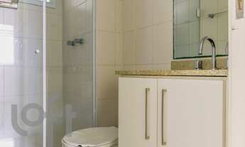 Imagem 2: 3 dormitórios na Rua Tapiraí