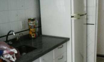 Imagem 4: 2 dormitórios na Avenida Bosque Da Saúde