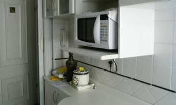 Imagem 5: 2 dormitórios na Avenida Bosque Da Saúde