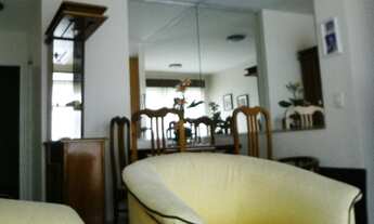 Imagem 6: 2 dormitórios na Avenida Bosque Da Saúde