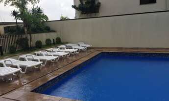 Imagem 2: 3 dormitórios na Rua Copacabana