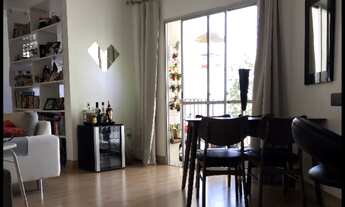 Imagem 6: 3 dormitórios na Rua Copacabana