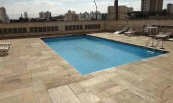 Imagem: 3 dormitórios na Avenida Santa Inês