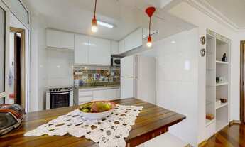 Imagem 3: 3 dormitórios na Rua Conselheiro Moreira De Barros