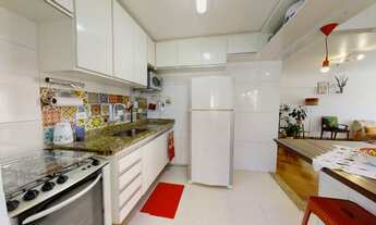 Imagem 4: 3 dormitórios na Rua Conselheiro Moreira De Barros