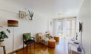 Imagem 5: 3 dormitórios na Rua Conselheiro Moreira De Barros