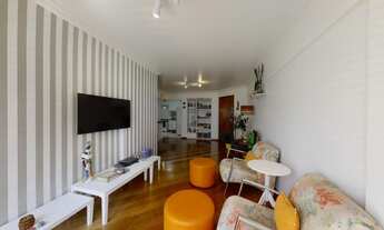 Imagem 6: 3 dormitórios na Rua Conselheiro Moreira De Barros