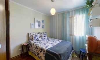 Imagem 7: 3 dormitórios na Rua Conselheiro Moreira De Barros