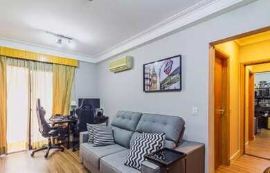 Imagem: 1 dormitório na Rua Pintassilgo