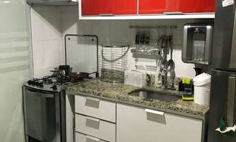 Imagem 7: 2 dormitórios na Rua Correggio