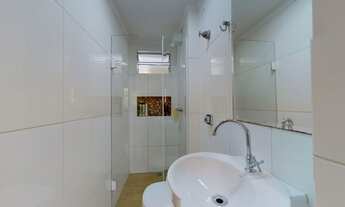 Imagem 2: 2 dormitórios na Avenida Engenheiro Armando De Arruda Pereira