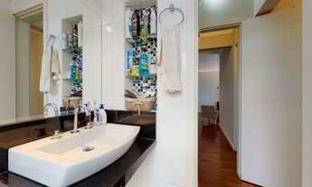 Imagem 5: 2 dormitórios na Avenida Engenheiro Armando De Arruda Pereira