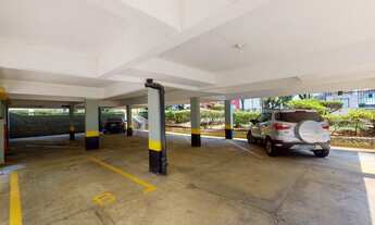 Imagem 6: 2 dormitórios na Avenida Engenheiro Armando De Arruda Pereira