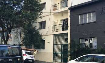 Imagem 4: 1 dormitório na Rua Artur De Azevedo