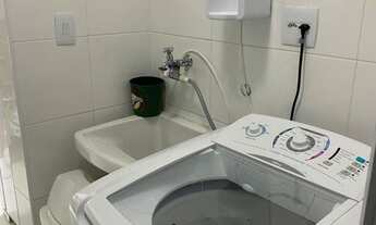 Imagem 5: 2 dormitórios na Avenida Senador Casimiro Da Rocha