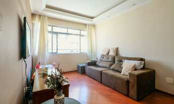 Imagem: 2 dormitórios na Avenida Doutor Altino