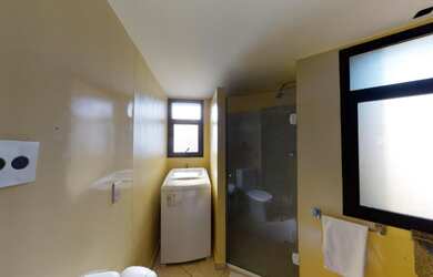 Imagem 3: 1 dormitório na Rua Joel Carlos Borges