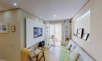 Imagem: 3 dormitórios na Avenida Professor Francisco