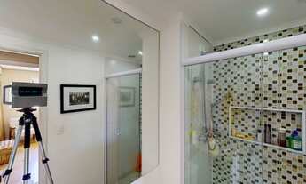 Imagem 2: 3 dormitórios na Avenida Professor Francisco Morato