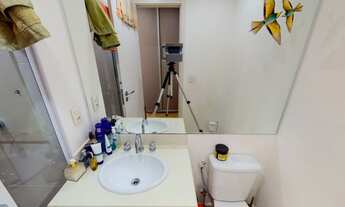 Imagem 5: 3 dormitórios na Avenida Professor Francisco Morato