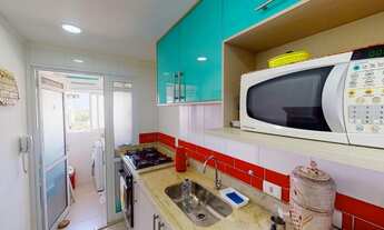 Imagem 7: 3 dormitórios na Avenida Professor Francisco Morato