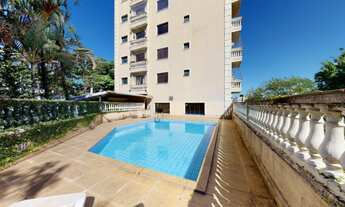 Imagem: 3 dormitórios na Rua Caviana