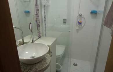 Imagem 5: 2 dormitórios na Rua Estero Belaco