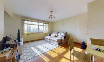 Imagem: 3 dormitórios na Avenida Antártica