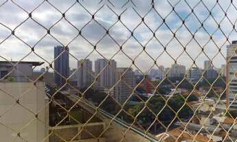 Imagem 2: 3 dormitórios na Avenida Antártica