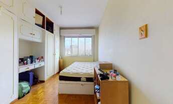 Imagem 6: 3 dormitórios na Avenida Antártica