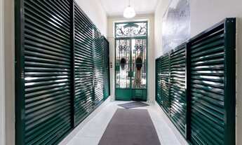 Imagem 7: 4 dormitórios na Alameda Barão De Limeira