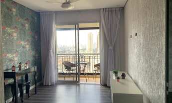 Imagem: 3 dormitórios na Rua Professor Dorival