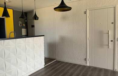 Imagem 2: 3 dormitórios na Rua Professor Dorival Dias Minhoto