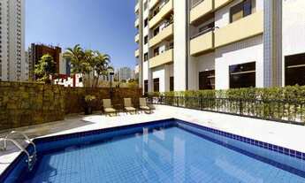 Imagem: 3 dormitórios na Rua José Da Silva Ribeiro