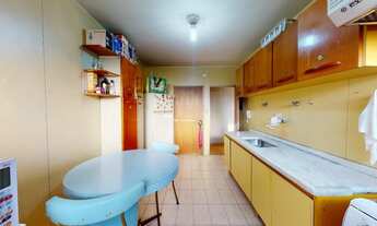 Imagem 4: 3 dormitórios na Avenida Do Café